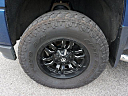 Thumbnail image of 2016 Chevrolet Silverado 1500 at Land Rover Charleston
