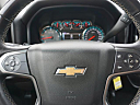 Thumbnail image of 2016 Chevrolet Silverado 1500 at Land Rover Charleston
