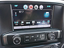Thumbnail image of 2016 Chevrolet Silverado 1500 at Land Rover Charleston