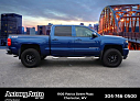 Thumbnail image of 2016 Chevrolet Silverado 1500 at Land Rover Charleston