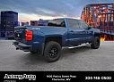 Thumbnail image of 2016 Chevrolet Silverado 1500 at Land Rover Charleston