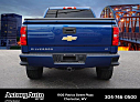Thumbnail image of 2016 Chevrolet Silverado 1500 at Land Rover Charleston
