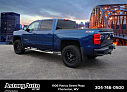 Thumbnail image of 2016 Chevrolet Silverado 1500 at Land Rover Charleston