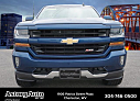 Thumbnail image of 2016 Chevrolet Silverado 1500 at Land Rover Charleston