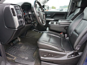 Thumbnail image of 2016 Chevrolet Silverado 1500 at Land Rover Charleston