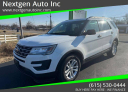 Thumbnail image of 2017 Ford Explorer at NEXTGEN AUTO INC