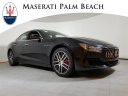 Thumbnail image of 2018 Maserati Ghibli at Ferrari And Maserati Of Palm Beach
