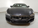 2018 Maserati Ghibli Base at Ferrari And Maserati Of Palm Beach
