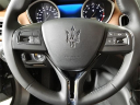 Thumbnail image of 2018 Maserati Ghibli at Ferrari And Maserati Of Palm Beach