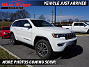 Thumbnail image of 2020 Jeep Grand Cherokee at Blue Ridge Cjdr