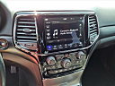 Thumbnail image of 2020 Jeep Grand Cherokee at Blue Ridge Cjdr