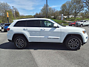 Thumbnail image of 2020 Jeep Grand Cherokee at Blue Ridge Cjdr
