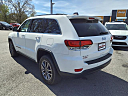 Thumbnail image of 2020 Jeep Grand Cherokee at Blue Ridge Cjdr