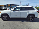 Thumbnail image of 2020 Jeep Grand Cherokee at Blue Ridge Cjdr