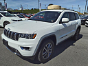 Thumbnail image of 2020 Jeep Grand Cherokee at Blue Ridge Cjdr
