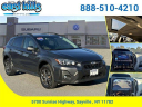 2021 Subaru Crosstrek Sport at East Hills Volkswagen Subaru of Sayville