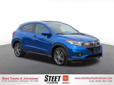 Thumbnail image of 2022 Honda HR-V at Steet Toyota Scion