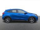Thumbnail image of 2022 Honda HR-V at Steet Toyota Scion