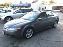 2005 Acura TL 3.2 at CarNation LLC