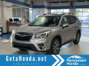 Thumbnail image of 2019 Subaru Forester at RensselaerHondaUsed of Troy, NY