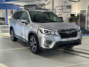 Thumbnail image of 2019 Subaru Forester at RensselaerHondaUsed of Troy, NY