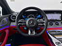 Thumbnail image of 2023 Mercedes-Benz AMG GT at Mercedes-Benz of Massapequa