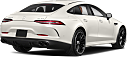 Thumbnail image of 2023 Mercedes-Benz AMG GT at Mercedes-Benz of Massapequa