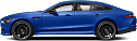 Thumbnail image of 2023 Mercedes-Benz AMG GT at Mercedes-Benz of Massapequa