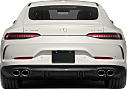 Thumbnail image of 2023 Mercedes-Benz AMG GT at Mercedes-Benz of Massapequa