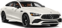 Thumbnail image of 2023 Mercedes-Benz AMG GT at Mercedes-Benz of Massapequa