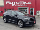 Thumbnail image of 2017 Ford Edge at Auto Mile Motors