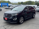 Thumbnail image of 2017 Ford Edge at Auto Mile Motors