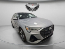 Thumbnail image of 2021 Audi e-tron Sportback at Performance Dodge Ram of Woodbury