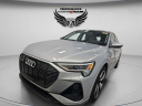 Thumbnail image of 2021 Audi e-tron Sportback at Performance Dodge Ram of Woodbury