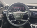 Thumbnail image of 2021 Audi e-tron Sportback at Performance Dodge Ram of Woodbury