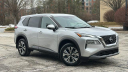 Thumbnail image of 2022 Nissan Rogue at Exton Nissan - Used