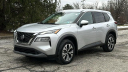 Thumbnail image of 2022 Nissan Rogue at Exton Nissan - Used