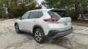 Thumbnail image of 2022 Nissan Rogue at Exton Nissan - Used
