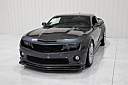 Thumbnail image of 2011 Chevrolet Camaro at Burnyzz Llc.