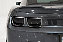 Thumbnail image of 2011 Chevrolet Camaro at Burnyzz Llc.