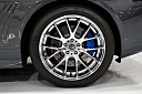2011 Chevrolet Camaro SS at Burnyzz Llc.