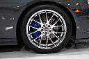 Thumbnail image of 2011 Chevrolet Camaro at Burnyzz Llc.