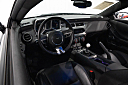 Thumbnail image of 2011 Chevrolet Camaro at Burnyzz Llc.