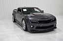 Thumbnail image of 2011 Chevrolet Camaro at Burnyzz Llc.