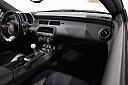 Thumbnail image of 2011 Chevrolet Camaro at Burnyzz Llc.