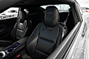 Thumbnail image of 2011 Chevrolet Camaro at Burnyzz Llc.