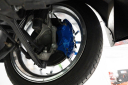 Thumbnail image of 2011 Chevrolet Camaro at Burnyzz Llc.