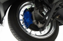 Thumbnail image of 2011 Chevrolet Camaro at Burnyzz Llc.