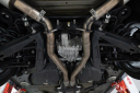 Thumbnail image of 2011 Chevrolet Camaro at Burnyzz Llc.