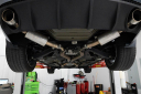 Thumbnail image of 2011 Chevrolet Camaro at Burnyzz Llc.
